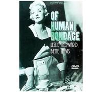 Of Human Bondage [1934] [Reino Unido] [DVD]
