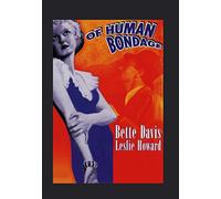 Of Human Bondage