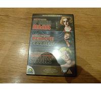 Of Human Bondage/compórtate/casa ciudad historia