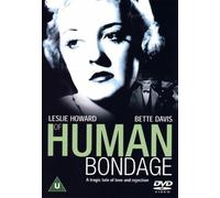 Of Human Bondage [DVD] [1934] [Reino Unido]