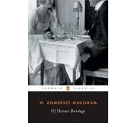 Of Human Bondage (ebook)