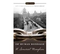 Of Human Bondage (ebook)