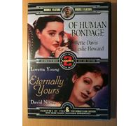 Of Human Bondage/Eternally You - Of Human Bondage/Eternally You [Alemania] [DVD]