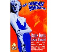 Of Human Bondage [Francia] [DVD]