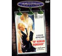 Of Human Bondage / Hollywood Classics [USA] [DVD]