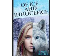 Of Ice and Innocence: A steamy forbidden love, enemies to lovers romantasy: A steamy forbidden love, enemies to lovers romantasy (The Dragon's Flame Book 2)