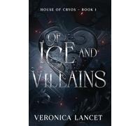 of Ice and Villains