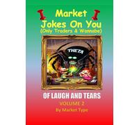 OF LAUGH END TEARS: Market Jokes on You! (Only Traders & Wannabe)