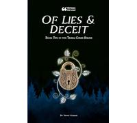 Of Lies & Deceit