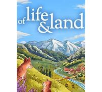 Of Life and Land (PC) - Steam Gift - EUROPE