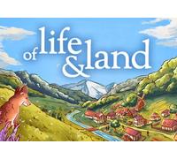 Of Life and Land (PC) Steam Gift - GLOBAL