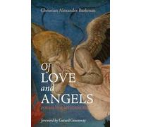 Of Love and Angels: Poems for My Fiancee
