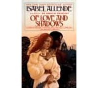 Of Love And Shadows