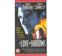 Of Love And Shadows [Alemania] [VHS]