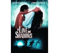 Of Love and Shadows (DVD) Diego Wallraff Jorge Rivera Lopez (Importación USA)
