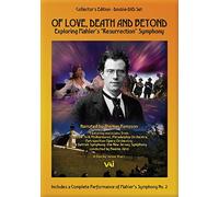 Of Love,Death and Beyond/Sinfonie 2 [2 DVDs] [Alemania]