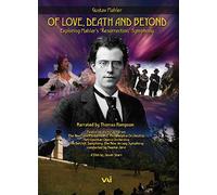 Of Love,Death and Beyond/Sinfonie 2 [Alemania] [DVD]