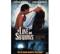 Of Love & Shadows [Edizione: Stati Uniti] [USA] [DVD]