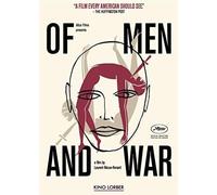 Of Men & War [USA] [DVD]