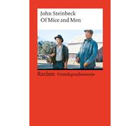 Of Mice and Men: 9253