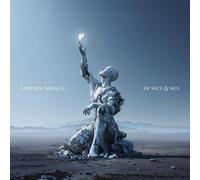 Of Mice And Men - Another Miracle (White Coloured) (LP)