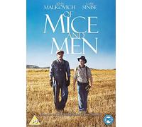 Of Mice And Men DVD [Italia]