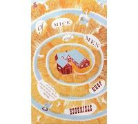 John Steinbeck – Of Mice and Men – Penguin Modern Classics