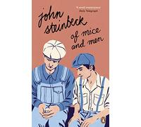Of Mice and Men: John Steinbeck (Penguin Modern Classics)