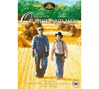 Of Mice And Men (Malkovich)