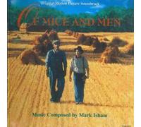 Of Mice and Men (OST) by Mark Isham (1993-07-01)