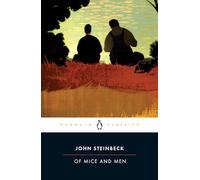 Of Mice and Men (Penguin Classics)