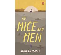 Of Mice and Men (Penguin Great Books of the 20th Century) – Penguin Books