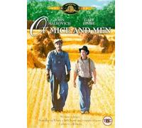 Of Mice And Men [Reino Unido] [DVD]