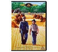 Of Mice And Men [Reino Unido] [DVD]