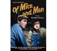 Of Mice And Men [Reino Unido] [DVD]