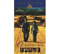 Of Mice And Men [Reino Unido] [VHS]