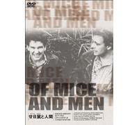 Of Mice & Men [39/E/S: J] [Alemania] [DVD]