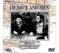 Of Mice & Men [39e/Dd] [Alemania] [DVD]