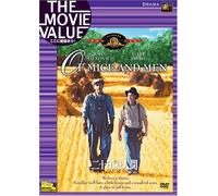 Of Mice & Men [92/E/S: E, J] [Alemania] [DVD]