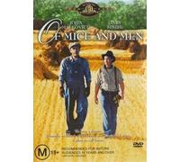 Of Mice & Men [Alemania] [DVD]