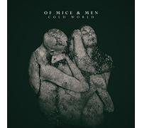 Of Mice & Men – Cold World – Vinilo 12" – Importación USA