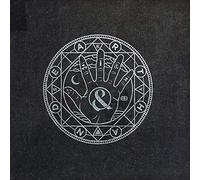 Of Mice & Men - Earth & Sky (LP-Vinilo)