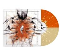 Of Mice & Men - Echo (orange & Beer W/heavy Splatter)