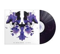 Of Mice & Men - Tether (EU Purple/Black marble) [Vinilo]
