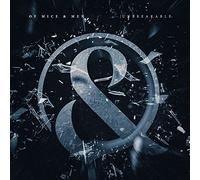 Of Mice & Men - Unbreakable/Back to Me [Vinilo]