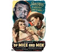 Of Mice & Men [USA] [DVD]