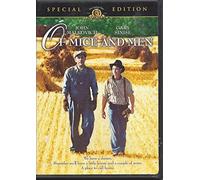 Of Mice & Men [USA] [DVD]