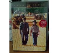Of Mice & Men [USA] [DVD]