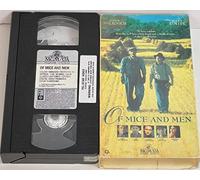Of Mice & Men [USA] [VHS]