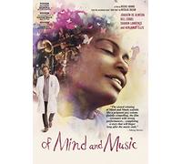 Of Mind and Music [USA] [DVD]